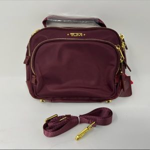 Tumi Troy Crossbody